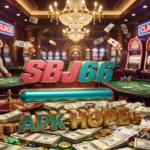 SBJ66 game