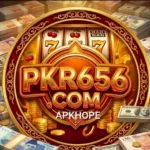 pkr 656 game