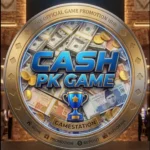 CashPK Game