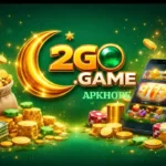 2GO Game
