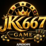 JK667 Game