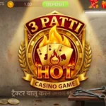 3 patti hot