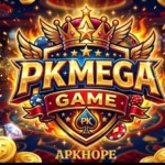 PKMega Game