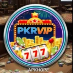 pkrvip game