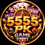 5555PK Game