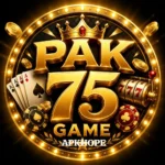 PAK75 Game