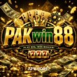 Pakwin88 Game