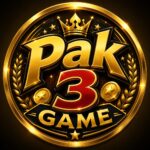 PAK3 Game