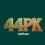 44PK Game