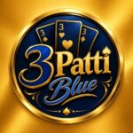 3Patti Blue