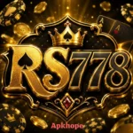 RS778 Game