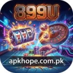 899U Game