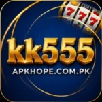 KK555 Game Download