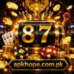 87 Game APK