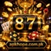 87 Game APK
