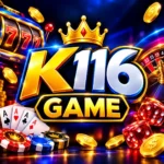K116 Game
