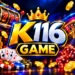 K116 Game
